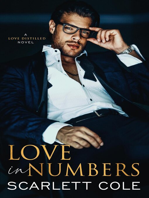 Title details for Love In Numbers by Scarlett Cole - Available